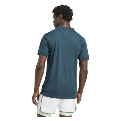 T-SHIRT HOMEM ADIDAS LDN FLFT