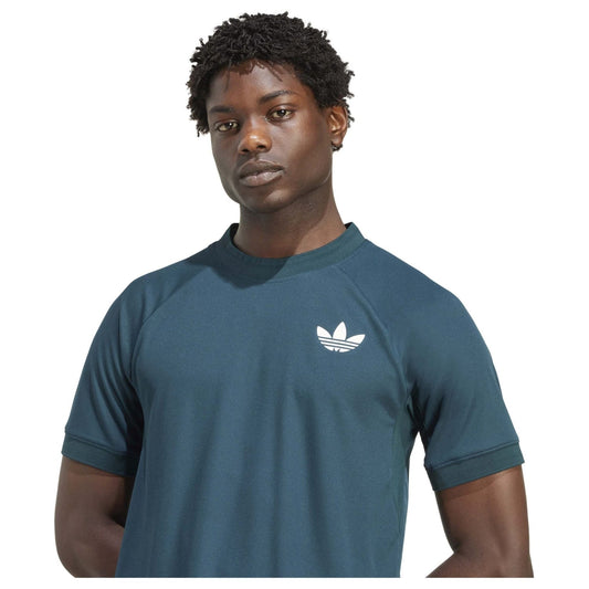 T-SHIRT HOMEM ADIDAS LDN FLFT