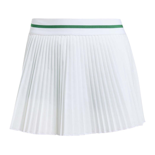 ADIDAS LDN BR PLEATED SKIRT