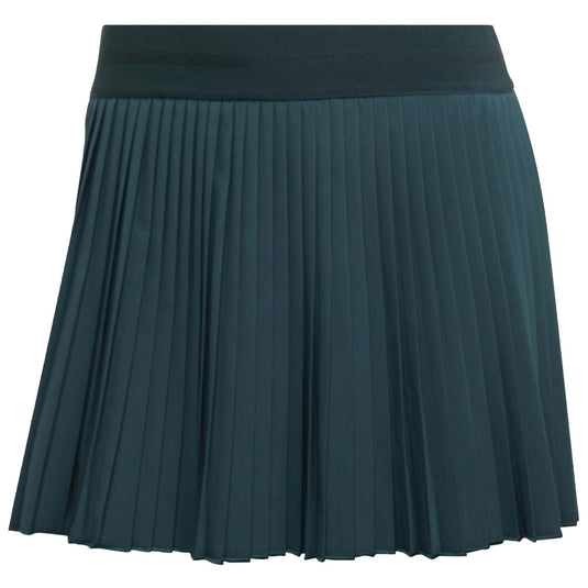 FALDA ADIDAS PLISADA LDN Verde