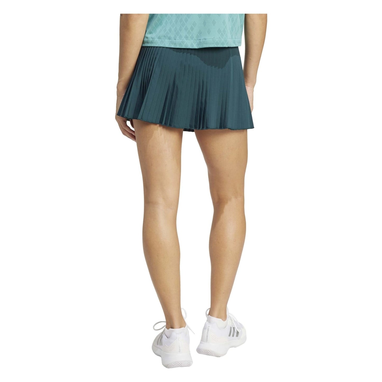 SAIA ADIDAS PLISADA LDN Verde