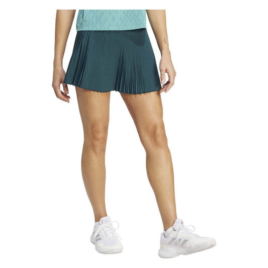 SAIA ADIDAS PLISADA LDN Verde