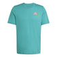 T-SHIRT HOMEM ADIDAS Padel G