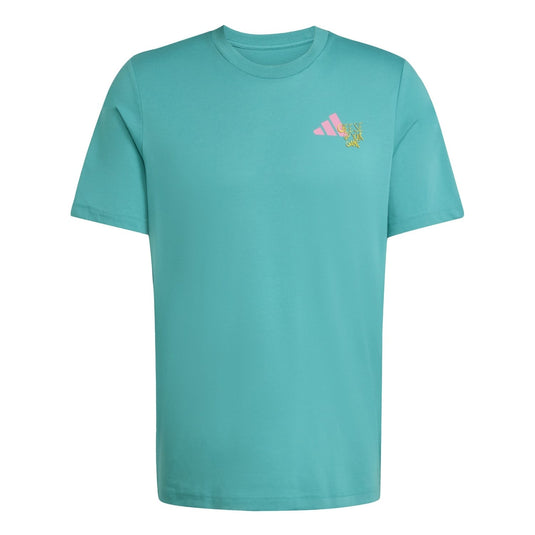 CAMISETA HOMBRE ADIDAS Pádel G