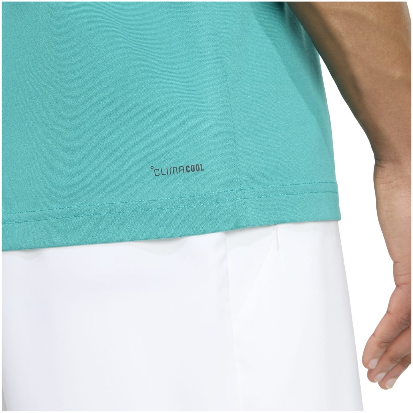 T-SHIRT HOMEM ADIDAS Padel G