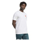 T-SHIRT HOMEM ADIDAS BRANCA