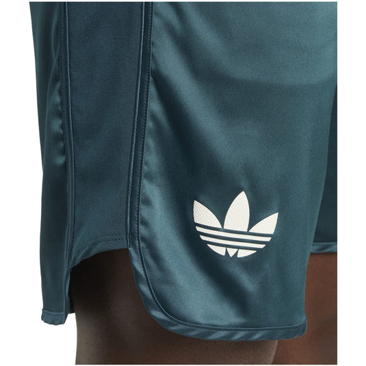 MEN'S PADEL SHORTS ADIDAS CORTO LDN ERGO Aurora Ivy 9''