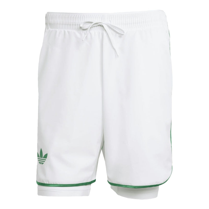 Cargue la imagen en el visor de la galería, PANTALÓN CORTO HOMBRE PÁDEL ADIDAS LDN
