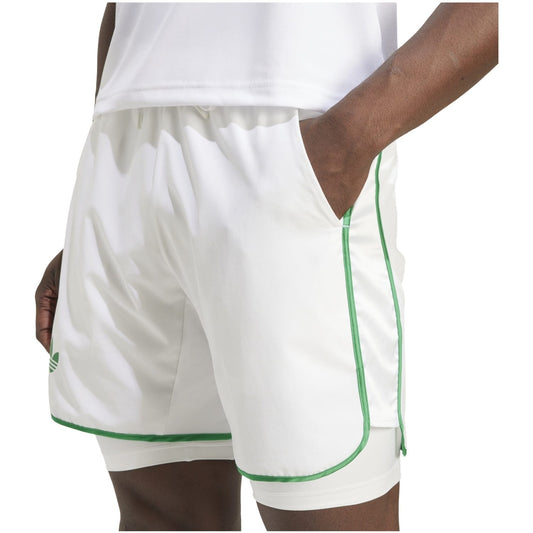 CALÇÃO HOMEM PADEL ADIDAS LDN