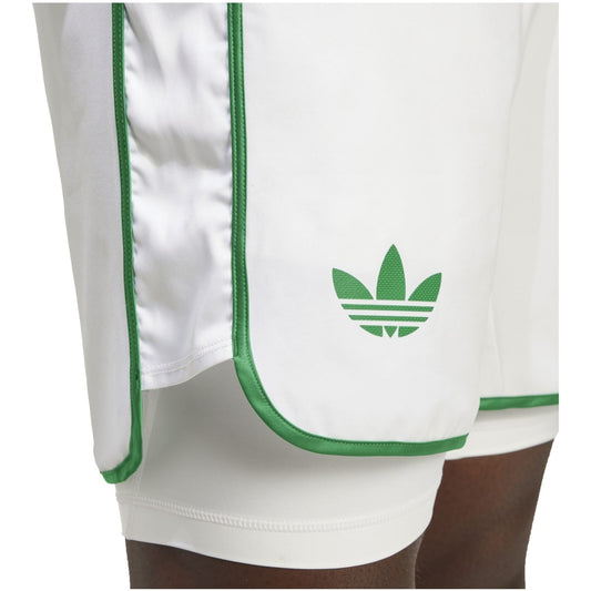 CALÇÃO HOMEM PADEL ADIDAS LDN