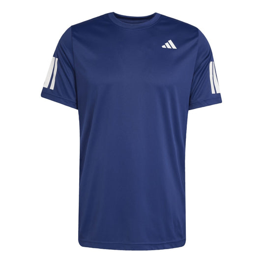 ADIDAS Men's T-SHIRT Club 3str