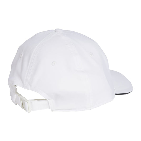 BONÉ PADEL ADIDAS  BRANCO
