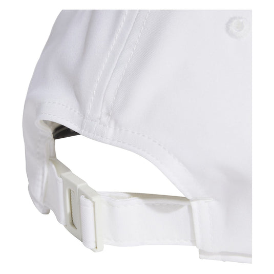 BONÉ PADEL ADIDAS  BRANCO