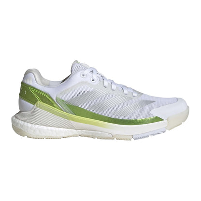 SAPATILHA PADEL SENHORA ADIDAS BOOST CRAZYQUICK FTWR WHITE