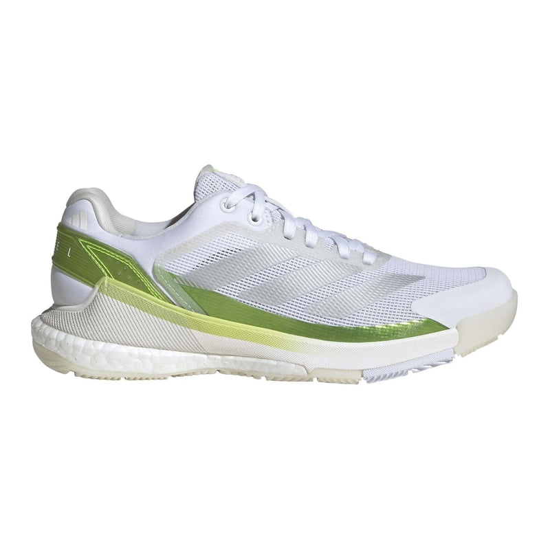 Carica immagine in Galleria Viewer, SAPATILHAS PADEL SENHORA ADIDAS BOOST CRAZYQUICK FTWR WHITE
