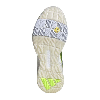 SAPATILHA PADEL SENHORA ADIDAS BOOST CRAZYQUICK FTWR WHITE