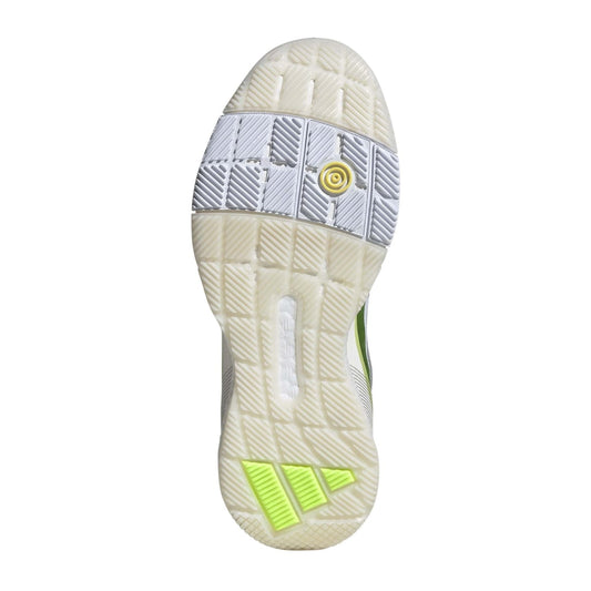SAPATILHA PADEL SENHORA ADIDAS BOOST CRAZYQUICK FTWR WHITE