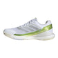 SAPATILHA PADEL SENHORA ADIDAS BOOST CRAZYQUICK FTWR WHITE