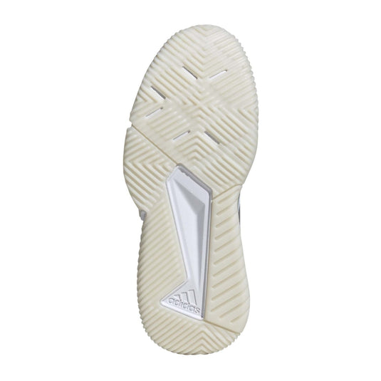SAPATILHAS PADEL SENHORA ADIDAS COURTQUICK FTWR WHITE
