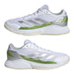 SAPATILHA PADEL SENHORA ADIDAS COURTQUICK FTWR WHITE
