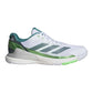 SAPATILHA PADEL HOMEM ADIDAS CRAZYQUICK LS FTWR WHITE