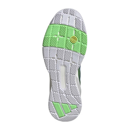 SAPATILHA PADEL HOMEM ADIDAS CRAZYQUICK LS FTWR WHITE
