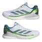 SAPATILHA PADEL HOMEM ADIDAS CRAZYQUICK LS FTWR WHITE