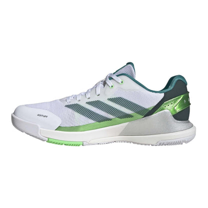 SAPATILHA PADEL HOMEM ADIDAS CRAZYQUICK LS FTWR WHITE