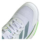 SAPATILHA PADEL HOMEM ADIDAS CRAZYQUICK LS FTWR WHITE