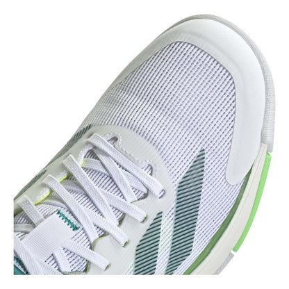 SAPATILHA PADEL HOMEM ADIDAS CRAZYQUICK LS FTWR WHITE
