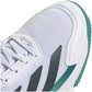 SAPATILHA PADEL HOMEM ADIDAS COURTQUICK PADEL FTWR WHITE
