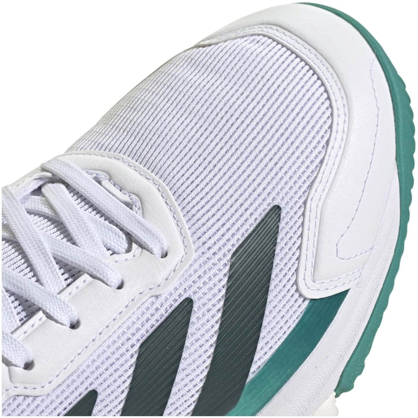 SAPATILHA PADEL HOMEM ADIDAS COURTQUICK PADEL FTWR WHITE