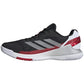 SAPATILHA PADEL HOMEM ADIDAS CRAZYQUICK LS PRETOS
