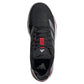 SAPATILHA PADEL HOMEM ADIDAS CRAZYQUICK LS PRETOS