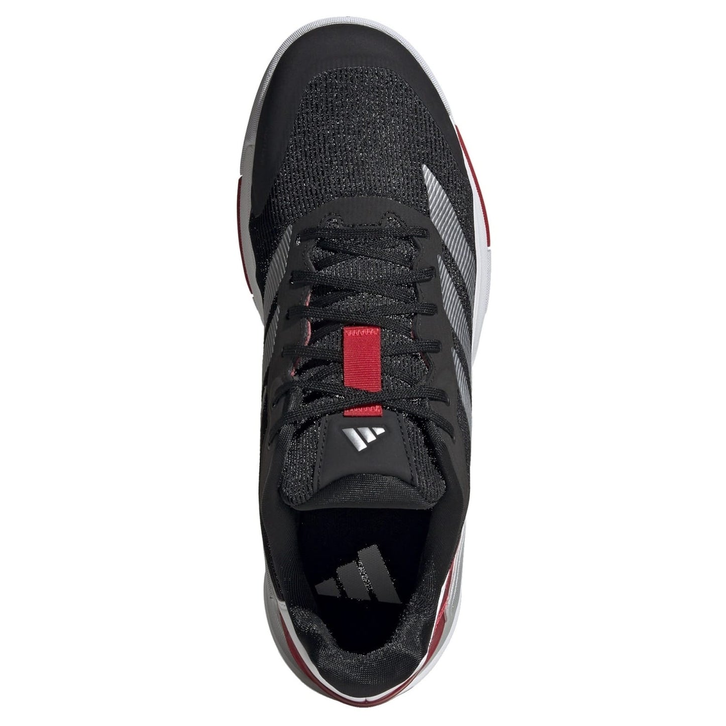 SAPATILHA PADEL HOMEM ADIDAS CRAZYQUICK LS PRETOS
