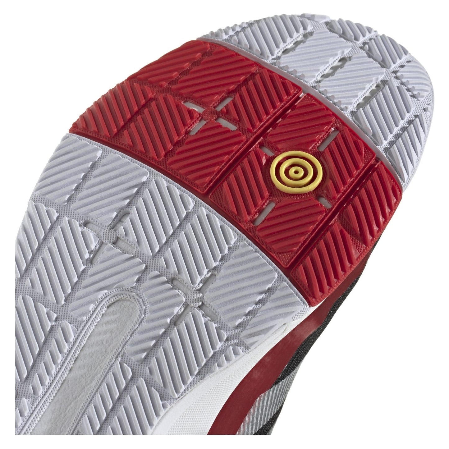 SAPATILHA PADEL HOMEM ADIDAS CRAZYQUICK LS PRETOS