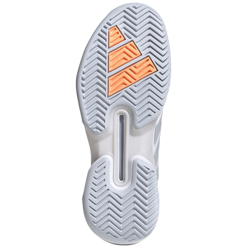 Laden Sie das Bild in Galerie -Viewer, SAPATILHAS PADEL SENHORA ADIDAS ADIZERO UBERSONIC 5 W
