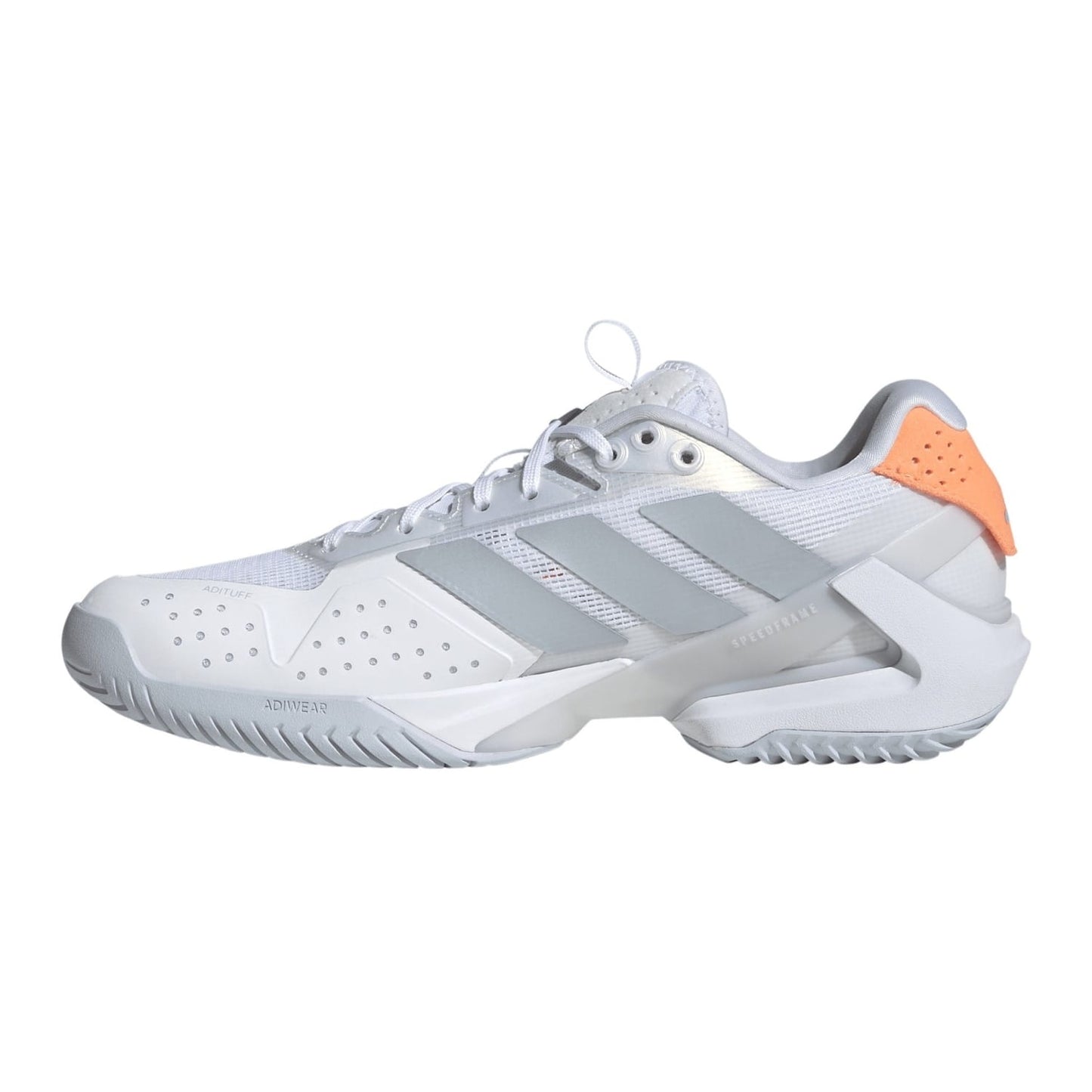 SAPATILHA PADEL SENHORA ADIDAS Adizero Ubersonic 5 W