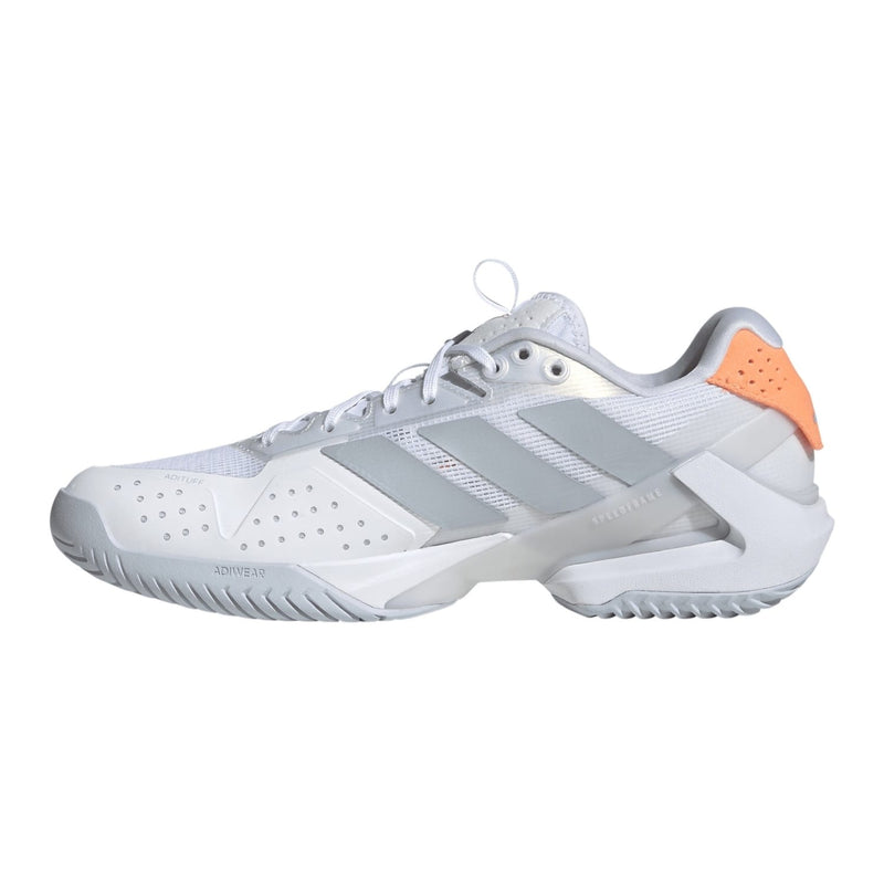 Laden Sie das Bild in Galerie -Viewer, SAPATILHAS PADEL SENHORA ADIDAS ADIZERO UBERSONIC 5 W

