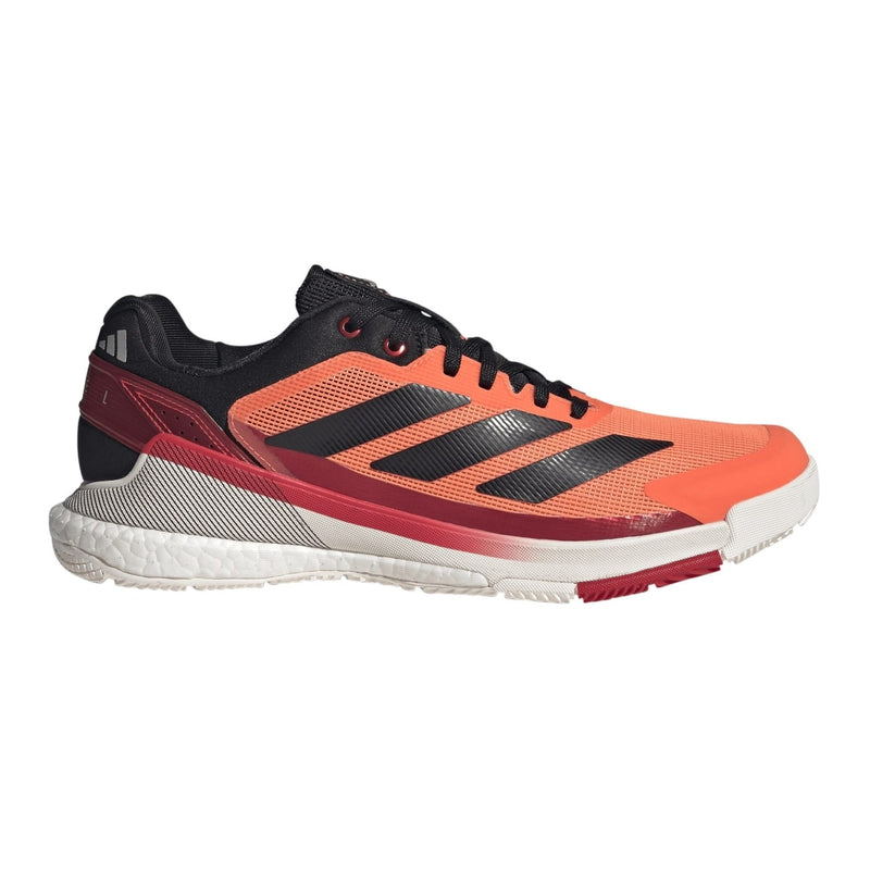 Cargue la imagen en el visor de la galería, ZAPATILLAS PÁDEL HOMBRE ADIDAS CRAZYQUICK BOOST PÁDEL M
