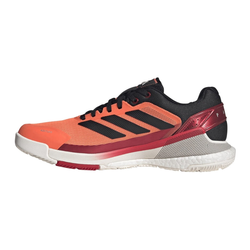 Cargue la imagen en el visor de la galería, ZAPATILLAS PÁDEL HOMBRE ADIDAS CRAZYQUICK BOOST PÁDEL M
