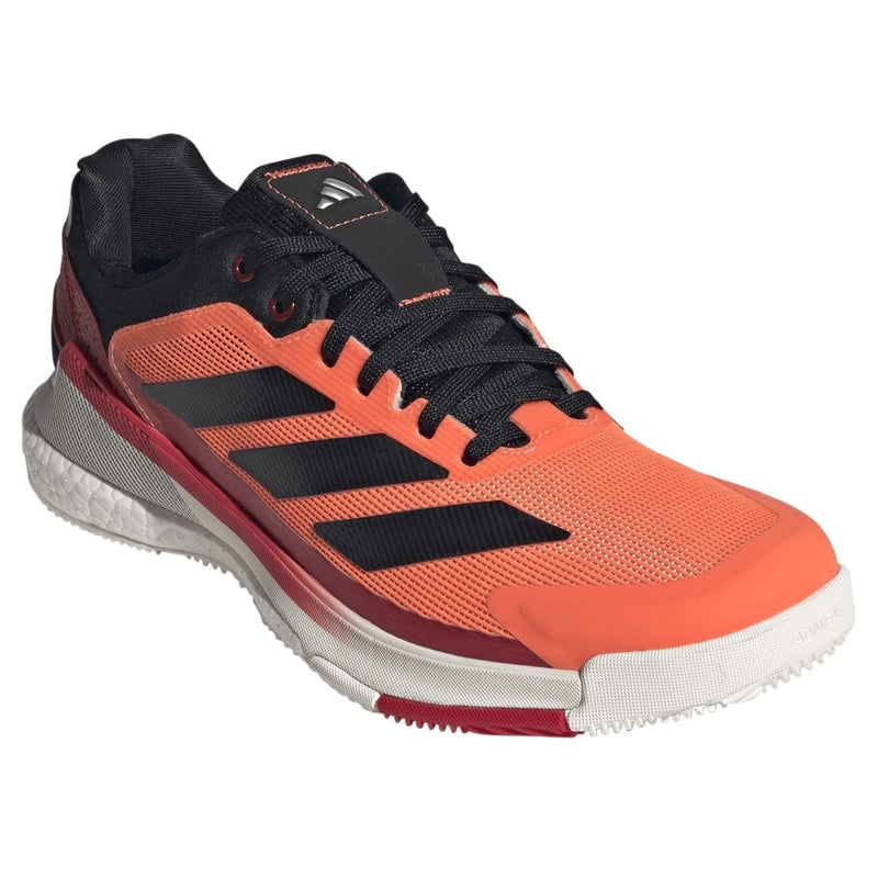 Cargue la imagen en el visor de la galería, ZAPATILLAS PÁDEL HOMBRE ADIDAS CRAZYQUICK BOOST PÁDEL M
