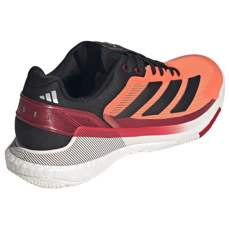 Cargue la imagen en el visor de la galería, ZAPATILLAS PÁDEL HOMBRE ADIDAS CRAZYQUICK BOOST PÁDEL M
