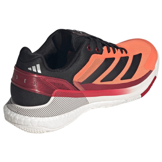 ZAPATILLAS PÁDEL HOMBRE ADIDAS CRAZYQUICK BOOST PÁDEL M