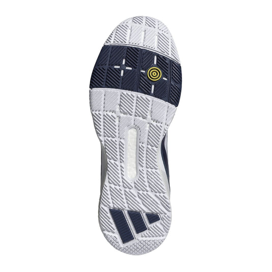 ZAPATILLAS PÁDEL HOMBRE ADIDAS CRAZYQUICK BOOST PADEL M