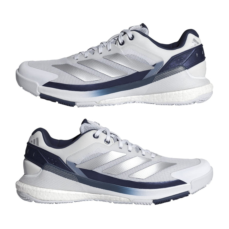 Laden Sie das Bild in Galerie -Viewer, SAPATILHAS PADEL HOMEM ADIDAS CRAZYQUICK BOOST PADEL M
