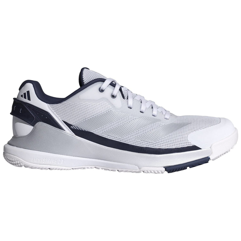 Carica immagine in Galleria Viewer, SAPATILHAS PADEL HOMEM ADIDAS CRAZYQUICK LS PADEL M BRANCO
