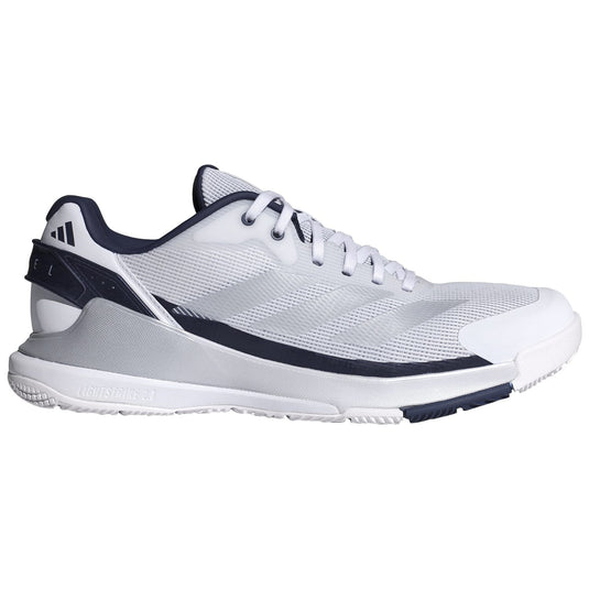 SAPATILHAS PADEL HOMEM ADIDAS CRAZYQUICK LS PADEL M BRANCO