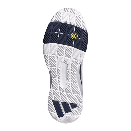 SAPATILHAS PADEL HOMEM ADIDAS CRAZYQUICK LS PADEL M BRANCO