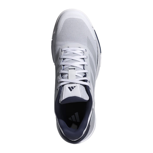 SAPATILHAS PADEL HOMEM ADIDAS CRAZYQUICK LS PADEL M BRANCO